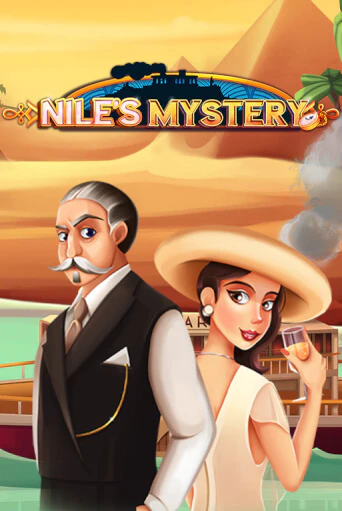 Nile's Mystery играть без денег онлайн | Демо игры Grand Casino Online