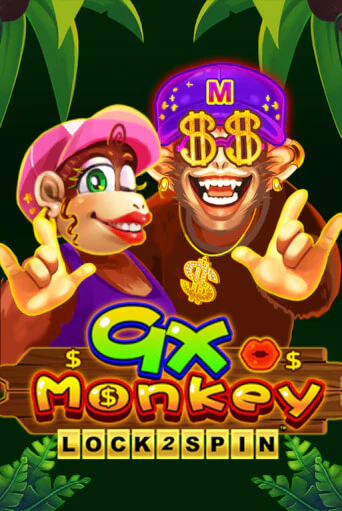 Nine Monkey играть без денег онлайн | Демо игры Grand Casino Online