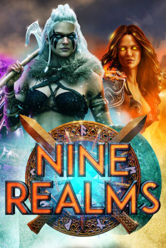 Nine Realms играть без денег онлайн | Демо игры Grand Casino Online