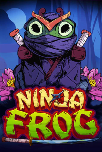 Ninja Frog играть без денег онлайн | Демо игры Grand Casino Online