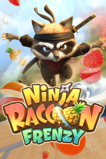 Ninja Raccoon Frenzy играть без денег онлайн | Демо игры Grand Casino Online