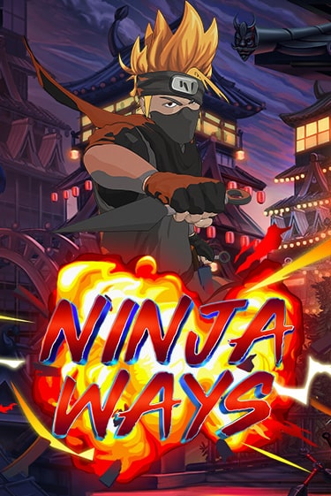 Ninja Ways играть без денег онлайн | Демо игры Grand Casino Online