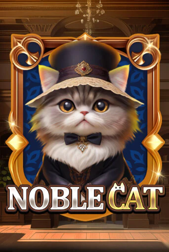 Noble Cat играть без денег онлайн | Демо игры Grand Casino Online