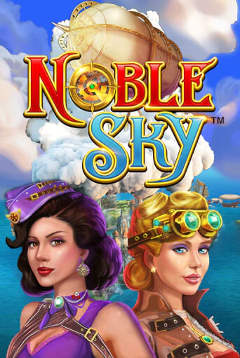 Noble Sky играть без денег онлайн | Демо игры Grand Casino Online