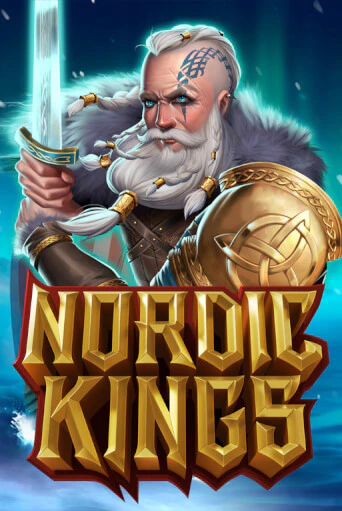 Nordic Kings играть без денег онлайн | Демо игры Grand Casino Online