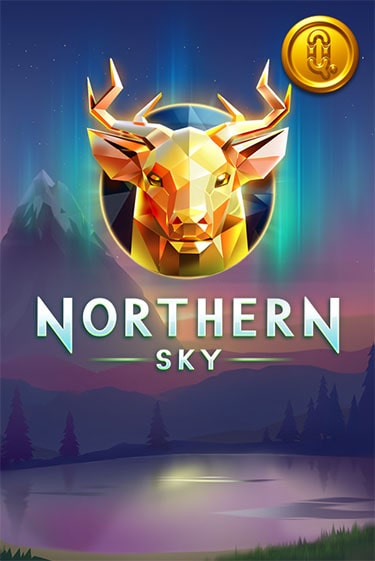 Northern Sky играть без денег онлайн | Демо игры Grand Casino Online