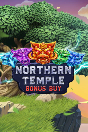 Northern Temple Bonus Buy играть без денег онлайн | Демо игры Grand Casino Online