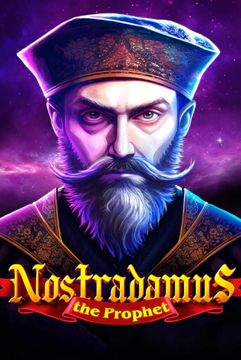 Nostradamus The Prophet играть без денег онлайн | Демо игры Grand Casino Online