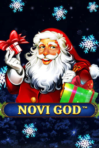 Novi God играть без денег онлайн | Демо игры Grand Casino Online