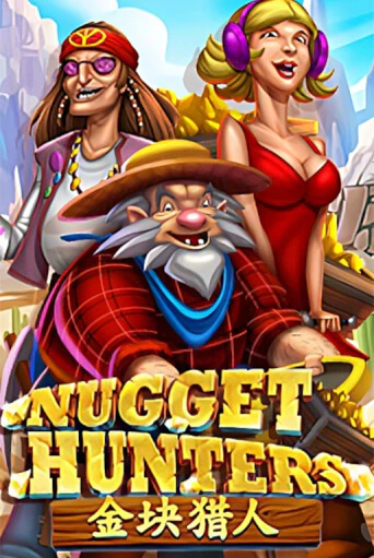 Nugget Hunters играть без денег онлайн | Демо игры Grand Casino Online