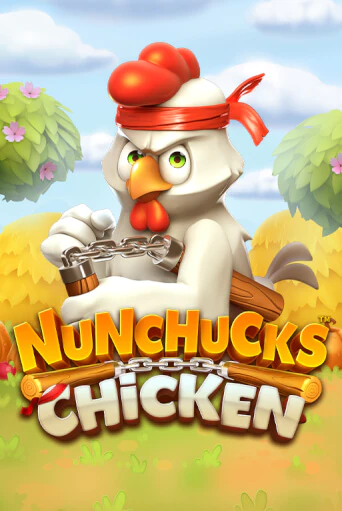 Nunchucks Chicken играть без денег онлайн | Демо игры Grand Casino Online