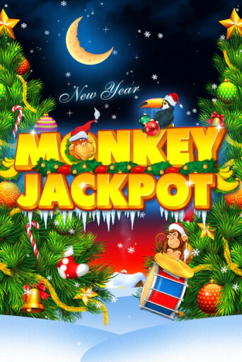 New Year Monkey Jackpot играть без денег онлайн | Демо игры Grand Casino Online