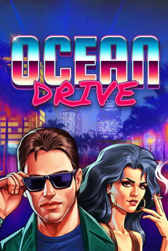 Ocean Drive играть без денег онлайн | Демо игры Grand Casino Online