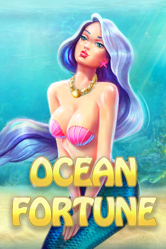 Ocean Fortune играть без денег онлайн | Демо игры Grand Casino Online