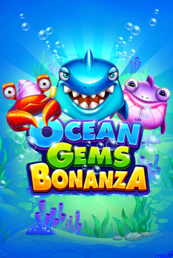 Ocean Gems Bonanza играть без денег онлайн | Демо игры Grand Casino Online