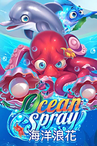 Ocean Spray играть без денег онлайн | Демо игры Grand Casino Online