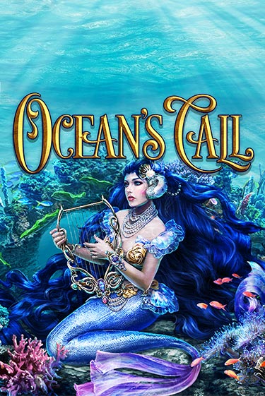 Ocean's Call играть без денег онлайн | Демо игры Grand Casino Online