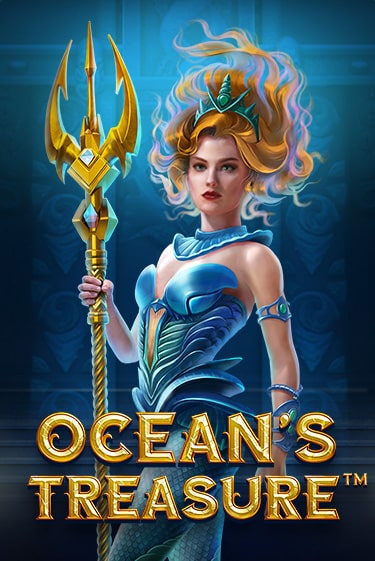 Ocean’s Treasure™ играть без денег онлайн | Демо игры Grand Casino Online