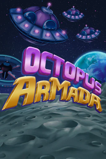 Octopus Armada играть без денег онлайн | Демо игры Grand Casino Online