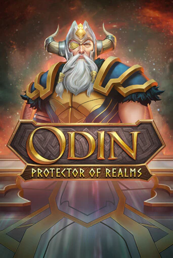 Odin Protector of Realms играть без денег онлайн | Демо игры Grand Casino Online