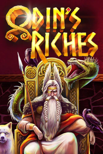 Odin's Riches играть без денег онлайн | Демо игры Grand Casino Online