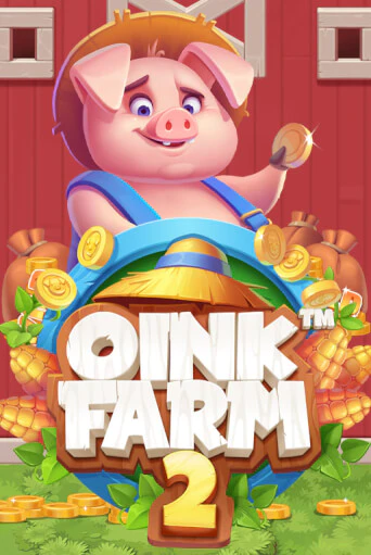 Oink Farm 2™ играть без денег онлайн | Демо игры Grand Casino Online