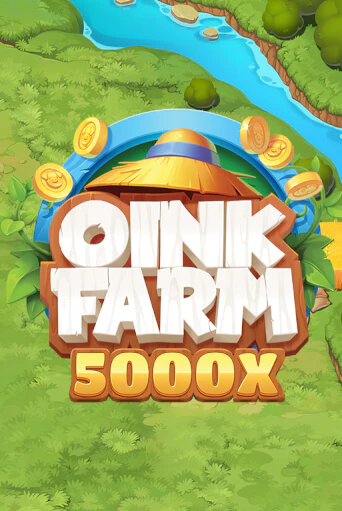 Oink Farm играть без денег онлайн | Демо игры Grand Casino Online