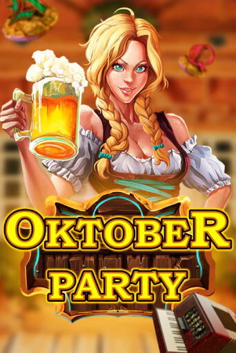 Oktober Party играть без денег онлайн | Демо игры Grand Casino Online