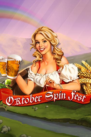 Oktober Spin Fest играть без денег онлайн | Демо игры Grand Casino Online