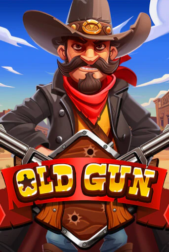 Old Gun играть без денег онлайн | Демо игры Grand Casino Online