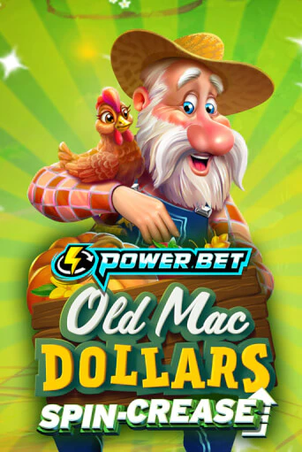 Old Mac Dollars играть без денег онлайн | Демо игры Grand Casino Online