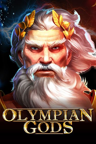 Olympian Gods играть без денег онлайн | Демо игры Grand Casino Online