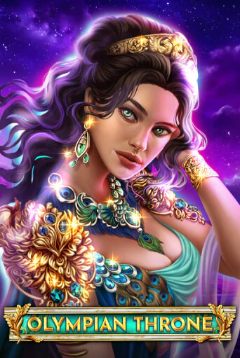 Olympian Throne играть без денег онлайн | Демо игры Grand Casino Online