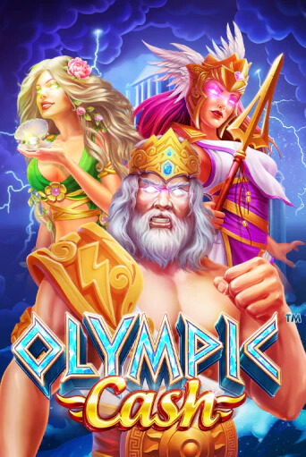 Olympic Cash играть без денег онлайн | Демо игры Grand Casino Online