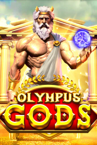 Olympus Gods играть без денег онлайн | Демо игры Grand Casino Online