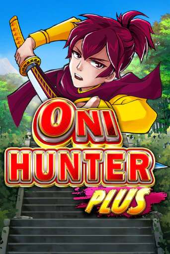 Oni Hunter Plus играть без денег онлайн | Демо игры Grand Casino Online