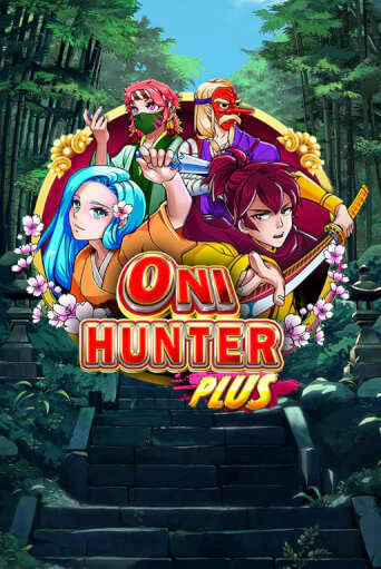 Oni Hunter Plus играть без денег онлайн | Демо игры Grand Casino Online