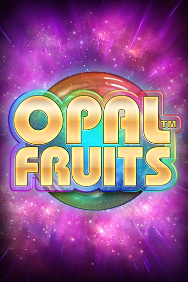 Opal Fruits играть без денег онлайн | Демо игры Grand Casino Online