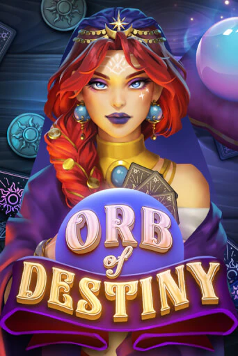 Orb of Destiny играть без денег онлайн | Демо игры Grand Casino Online