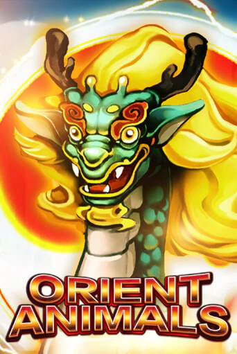 Orient Animals играть без денег онлайн | Демо игры Grand Casino Online