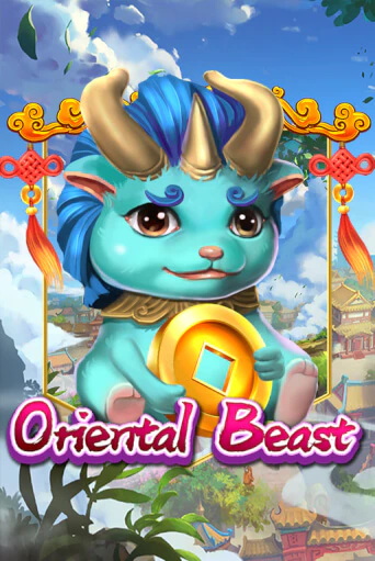 Oriental Beast играть без денег онлайн | Демо игры Grand Casino Online