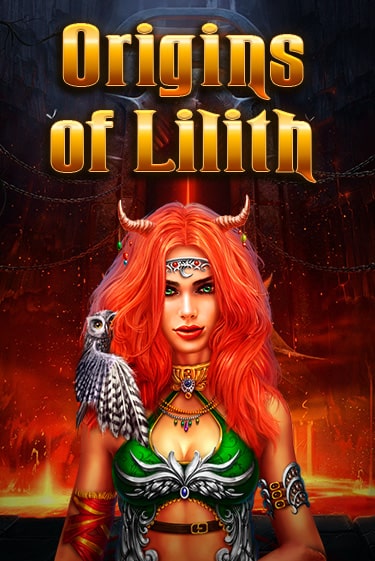 Origins Of Lilith играть без денег онлайн | Демо игры Grand Casino Online