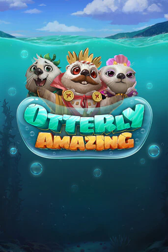 Otterly Amazing играть без денег онлайн | Демо игры Grand Casino Online