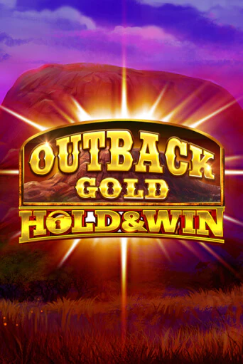 Outback Gold: Hold and Win играть без денег онлайн | Демо игры Grand Casino Online