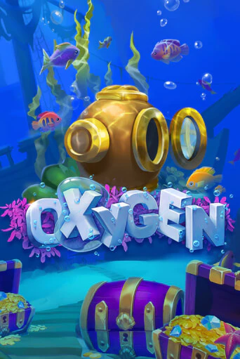 Oxygen играть без денег онлайн | Демо игры Grand Casino Online