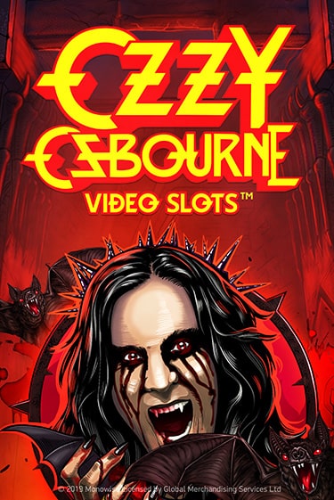 Ozzy Osbourne Video Slots™ играть без денег онлайн | Демо игры Grand Casino Online