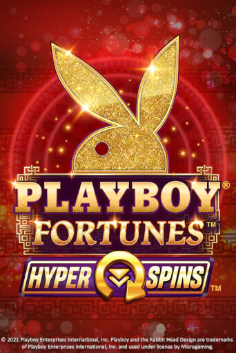 PLAYBOY® Fortunes™ HyperSpins™ играть без денег онлайн | Демо игры Grand Casino Online