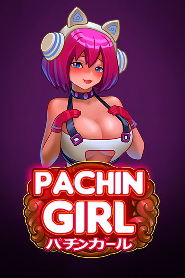 Pachin Girl играть без денег онлайн | Демо игры Grand Casino Online