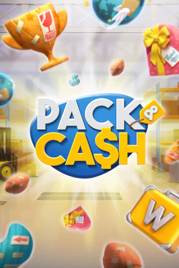 Pack & Cash играть без денег онлайн | Демо игры Grand Casino Online