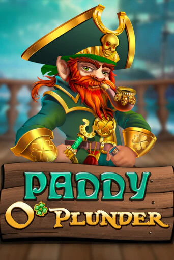 Paddy O’Plunder играть без денег онлайн | Демо игры Grand Casino Online